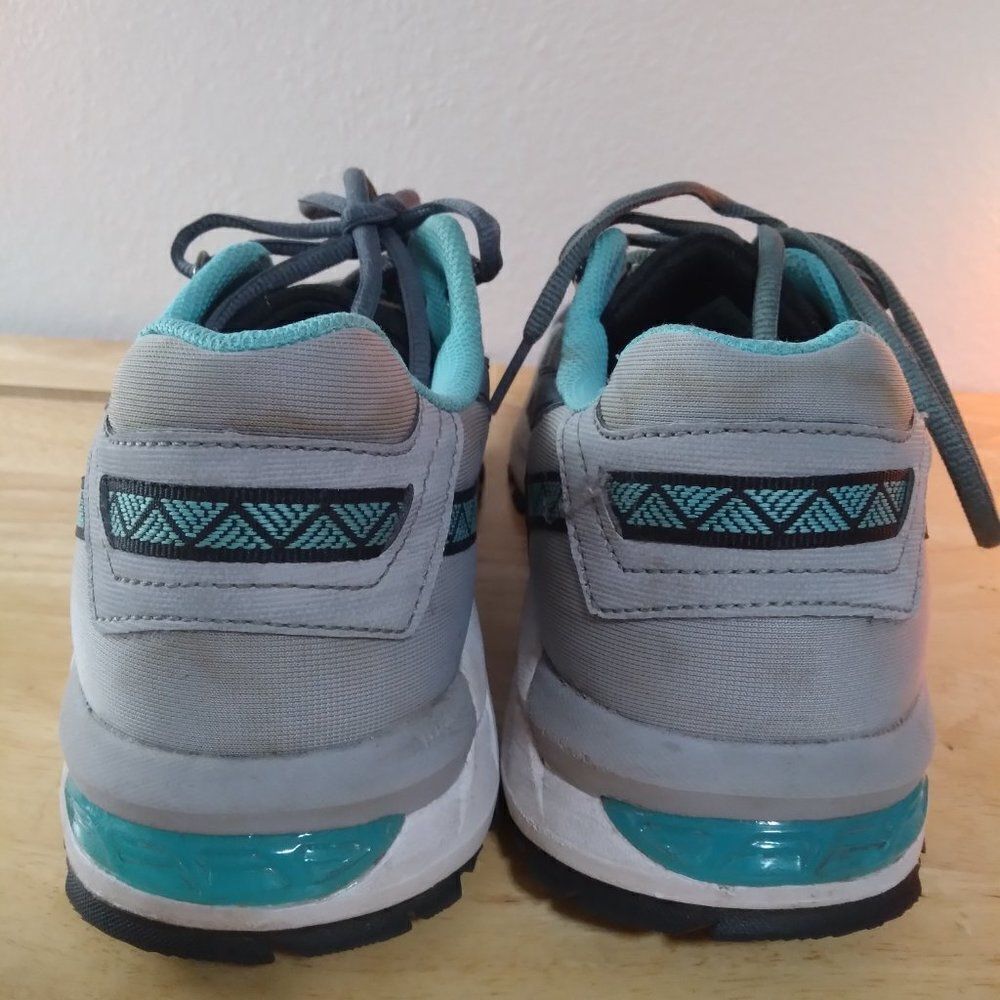 Asics Gel-Citrek 1022A198-002 Athletic Running Shoes Sneakers - Picture 3 of 7